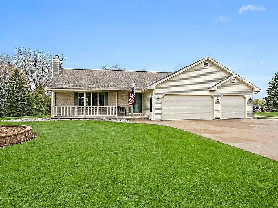 N4208 Oak Lane FREEDOM