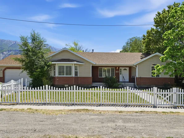 148 N 300 E, Pleasant Grove, UT 84062