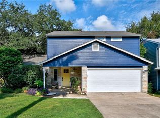 7812 Evaline Ln, Austin, TX 78745