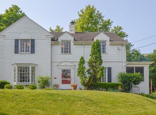 1101 Lois Dr, Cincinnati, OH 45237