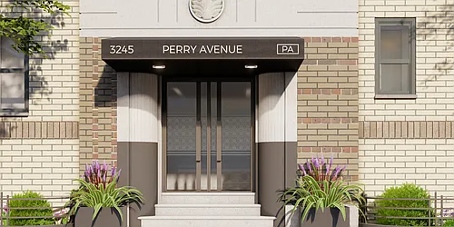 Origin North  Perry at 3245 Perry Avenue in Norwood