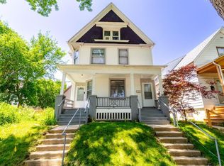 2917-2919 N Booth St #2917, Milwaukee, WI 53212