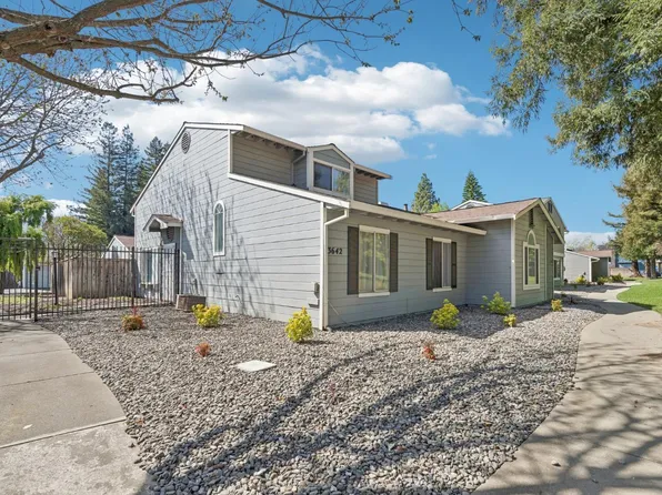 3642 Alamo Drive, Vacaville, CA 95687