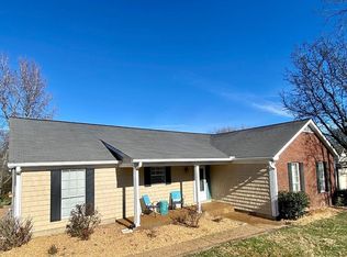 1503 Cedardale Rd, Mount Juliet, TN 37122