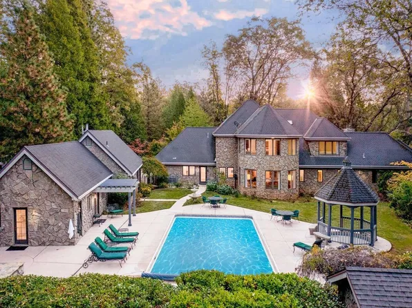 11166 Banner Mine Way, Nevada City, CA 95959