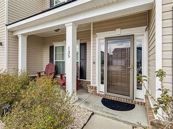 2nd image of 135 Orkney Road