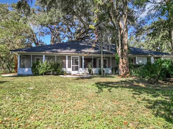 11950 NW 100th St, Ocala, FL 34482