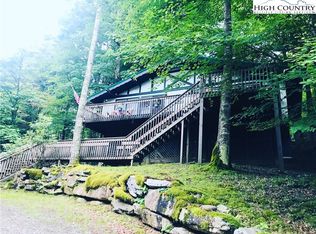 242 Charter Hills Rd, Banner Elk, NC 28604