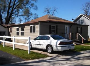 128 High St, Rio, WI 53960