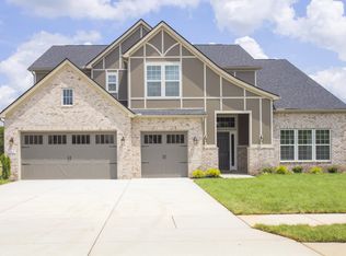 5969 Hunt Valley Dr, Spring Hill, TN 37179