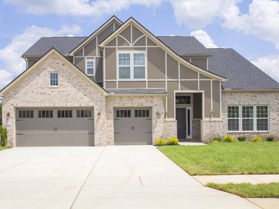 5969 Hunt Valley Dr, Spring Hill, TN, 37179