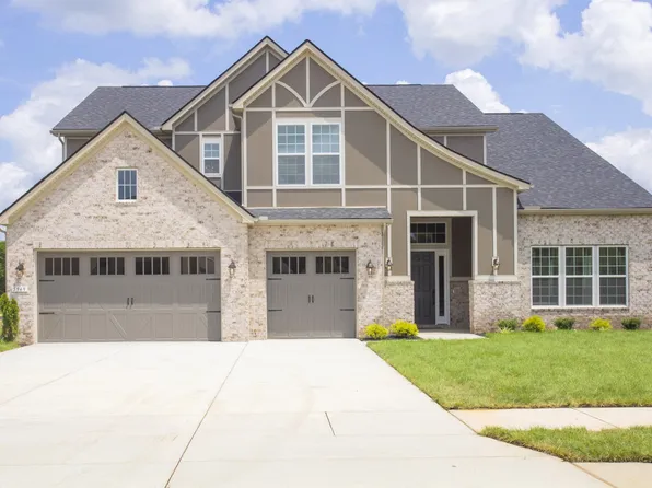 5969 Hunt Valley Dr, Spring Hill, TN 37179