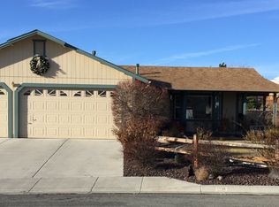 1338 Whooping Crane Dr, Sparks, NV