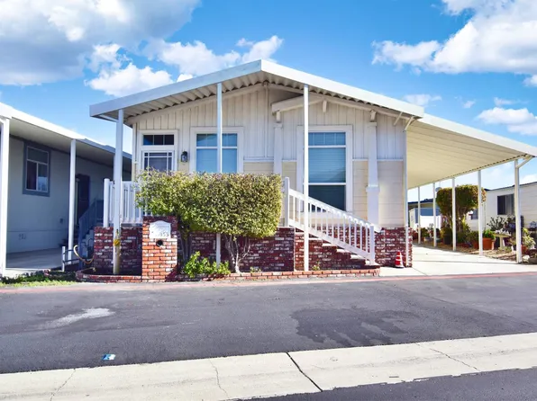 16222 Monterey Ln Spc 155, Huntington Beach, CA 92649