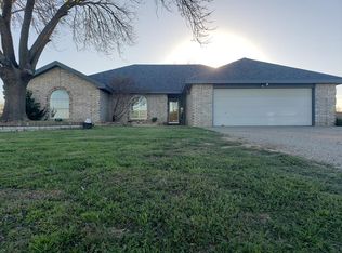 1202 Buena Vista Dr, Big Spring, TX 79720