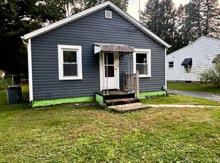 1530 1st St, La Porte, IN