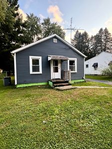 1530 1st St, La Porte, IN, 46350