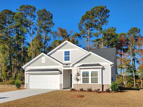 420 Meadow Sweet Pl, Conway, SC 29526