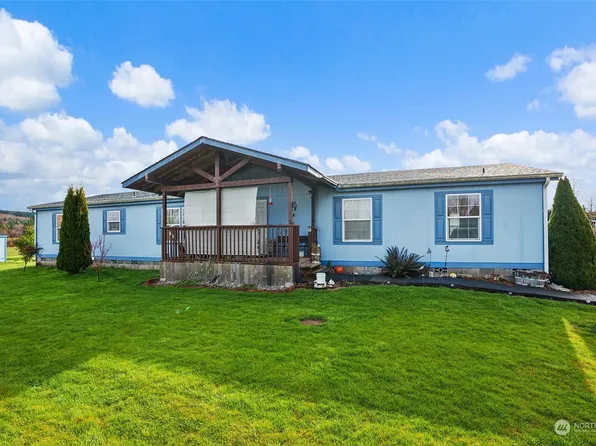 106 Chases Lane, Onalaska, WA 98570