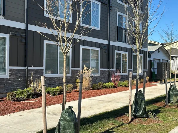 Park-4326, 4326 S Junett St #210, Tacoma, WA 98409