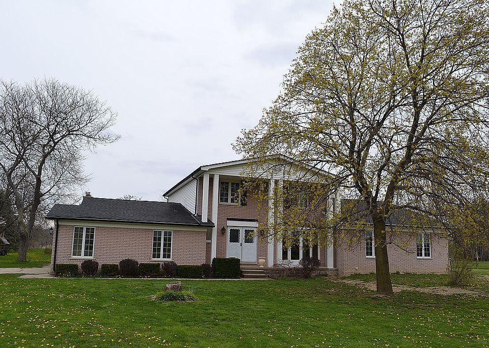 Beautiful country house