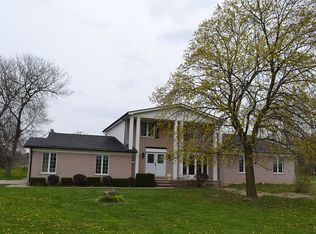 1320 Mackie Rd, Berlin, MI 48002