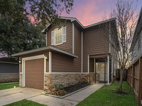 6623 Apollo Street, Houston, TX 77091