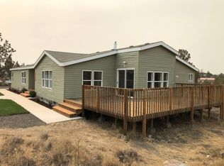 3595 NE 37th St, Redmond, OR 97756