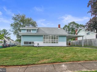 708 Gunnison Rd, York, PA 17404