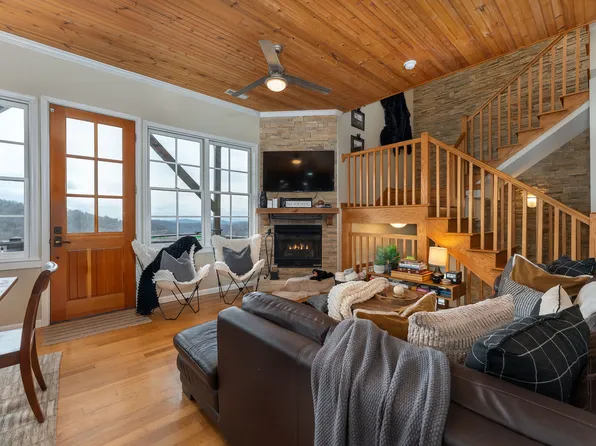 95 Breakaway Trl S, Mars Hill, NC