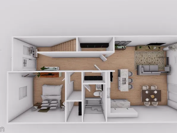 536 Leesville Rd Unit 603, Lynchburg, VA 24502