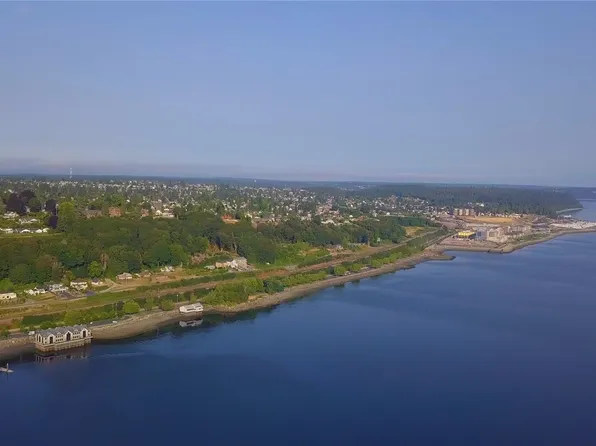 3901 N Adams Street, Tacoma, WA 98407