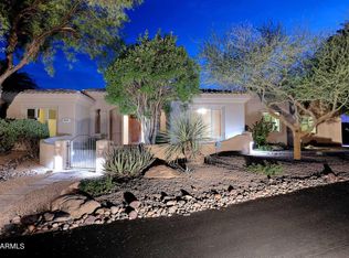 18727 E White Wing Dr, Rio Verde, AZ 85263