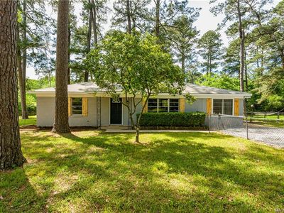 3057 Burson Dr, Shreveport, LA, 71118