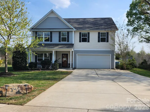 346 Wyndham Forest Cir, Midland, NC 28107