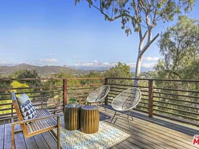 853 Tipton Ter, Los Angeles, CA, 90042