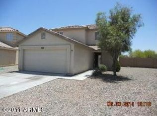 22389 W La Vista Cir, Buckeye, AZ 85326