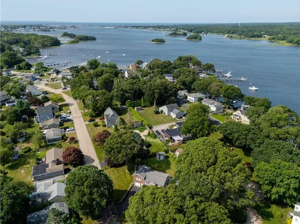 106 Cedar Island Rd, Narragansett, RI 02882