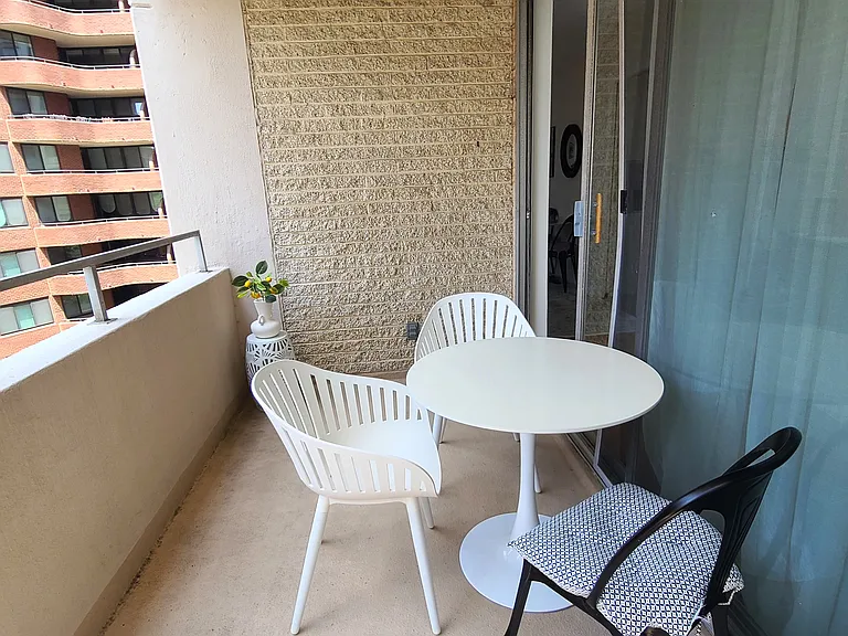 5500 Friendship Blvd #1116N — Photo 9