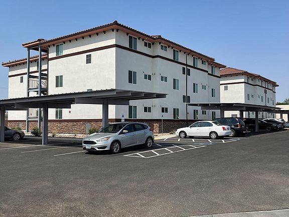 2nd image of 260 E Mesquite Blvd #213