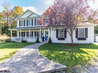 715 Hemlock St, Philipsburg, PA 16866