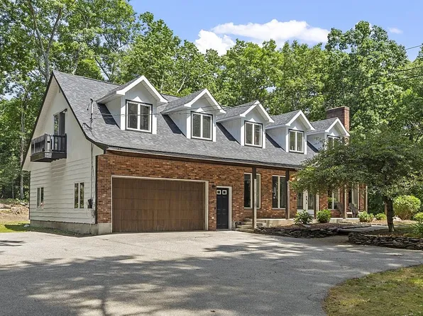 18 Plower Road, Pelham, NH 03076