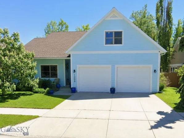 1008 New Holland Dr, Bozeman, MT 59718