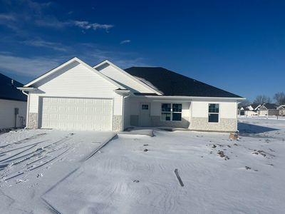 5917 Serviceberry Dr, Columbia, MO, 65202