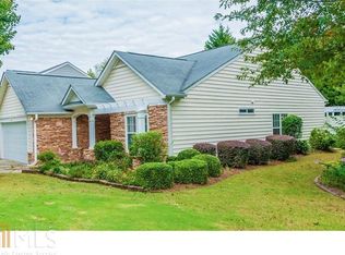 283 Diamond Valley Pass, Canton, GA 30114