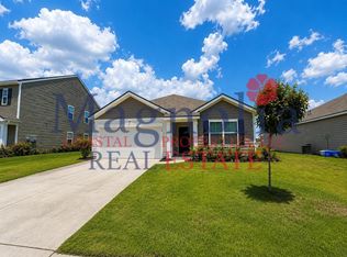 268 Caribbean Village Dr, Guyton, GA 31312