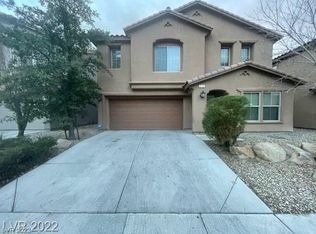 6699 Wood Thrush Pl, North Las Vegas, NV 89084