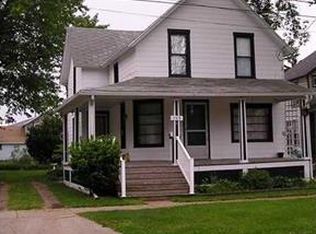 109 W Steel St, Saint Johns, MI