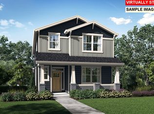 8430 SE Quincy St, Hillsboro, OR