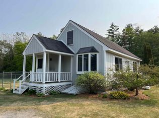 51 Old Cornfield Rd, Warren, VT 05674